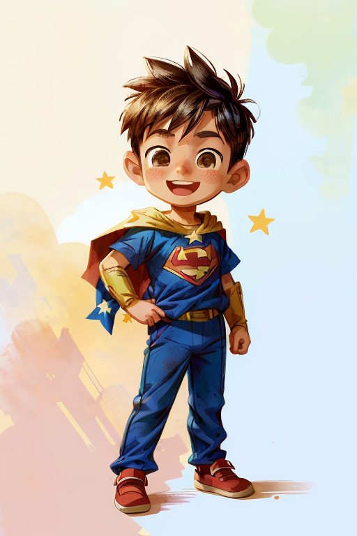 06477-394463349-cute young boy as a superhero, pijamas, heroic_adventure, smile_.png